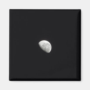 Waning Moon 2 Magnet