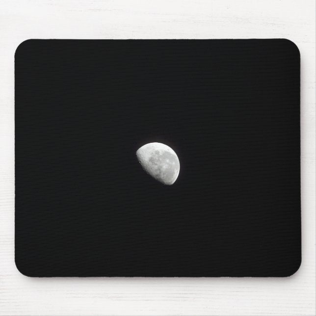 Waning Moon 2 Mousepad (Vorne)