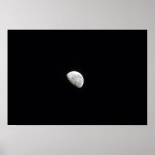 Waning Moon 2 Poster