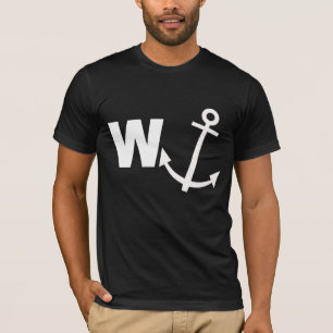 Wanker T-Shirt