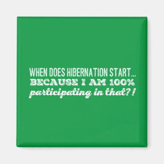 Wann beginnt die Schlaflosigkeit Magnet