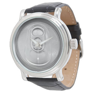 Wann ist es Beer Lid Spaß Watch? Armbanduhr