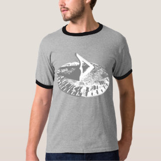 Wann ist es? T-Shirt