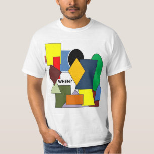 WANN? T-Shirt