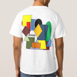 WANN? T-Shirt