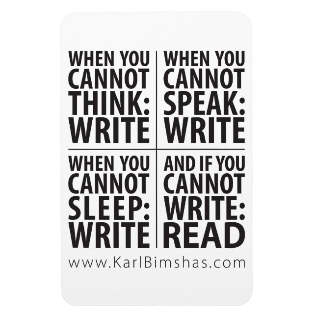 Wann wird Magnet geschrieben? (Vertikal)