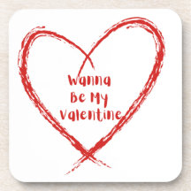 Wanna Be My Valentine im Herzen von