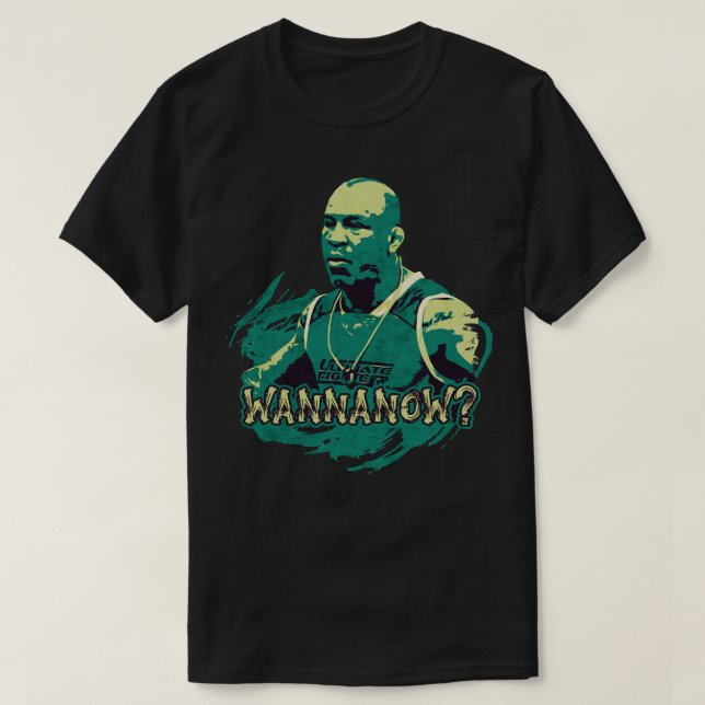 WANNANOW, lustige Geschenke für MIXED MARTIAL ARTS T-Shirt (Design vorne)