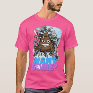 want some T-Shirt