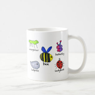 Wanze. Becher Tasse