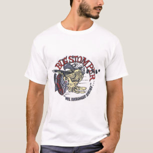 Wanze Stomper T-Shirt