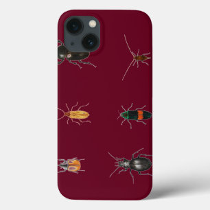 Wanzen 2011 Case-Mate iPhone hülle
