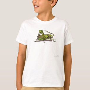 Wanzen 43 T-Shirt