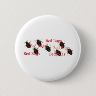 Wanzen Button