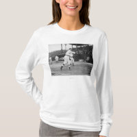 Wanzen-Raymond-Pittsburgh Pirates-Baseball
