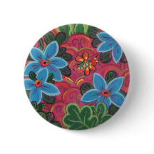 Wanzen-und Blumen-Garten