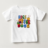 Wanzen-Wanzen-Wanzen-T-Shirts und Geschenke