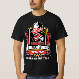 Wapakoneta Turnierteam 2021  T-Shirt