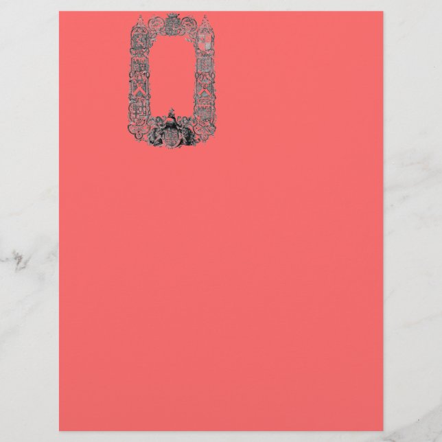 Wappen (Vorderseite)