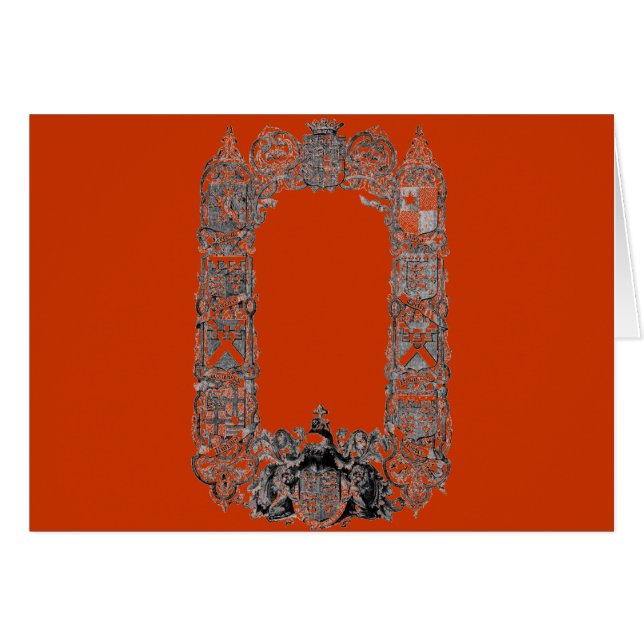 Wappen (Vorderseite (Horizontal))