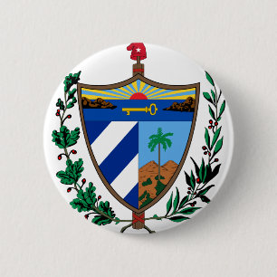 Wappen Button