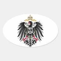Wappen Deutsches Reich 1889 Reichsadler