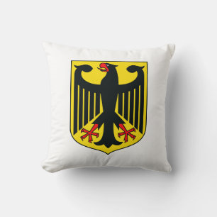 Wappen Deutschlands Kissen