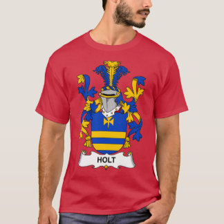Wappen Familienwappen 2 T-Shirt