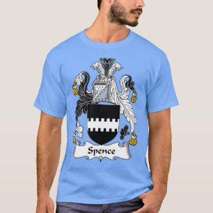 Wappen Familienwappen 2  T-Shirt