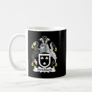 Wappen-Familienwappen Kaffeetasse