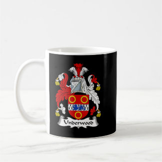 Wappen-Familienwappen Kaffeetasse
