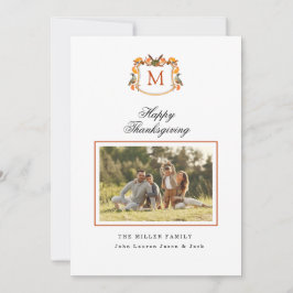 Wappen Foto Erntedank Ankündigung