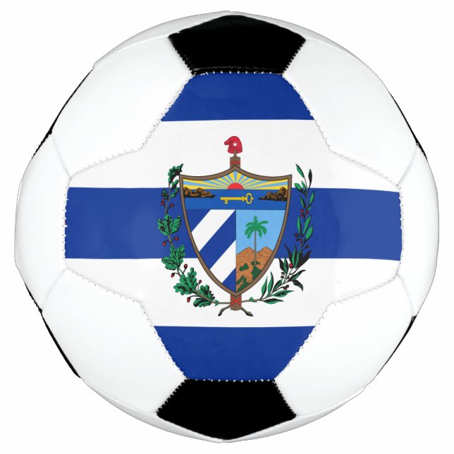 Wappen Fußball (Vorderseite)