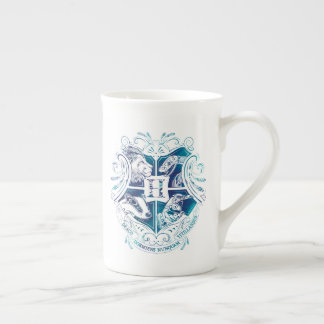 Wappen Harry Potter | Aguamenti HOGWARTS™ Prozellantasse