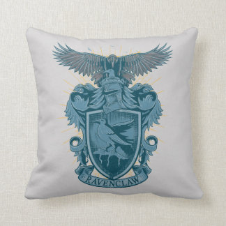 Wappen Harry Potter | Ravenclaw Kissen