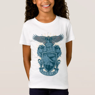 Wappen Harry Potter Ravenclaw T-Shirt