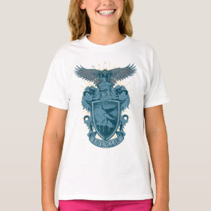 Wappen Harry Potter   Ravenclaw T-Shirt
