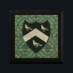 WAPPEN II GESCHENKBOX<br><div class="desc">Heraldry</div>