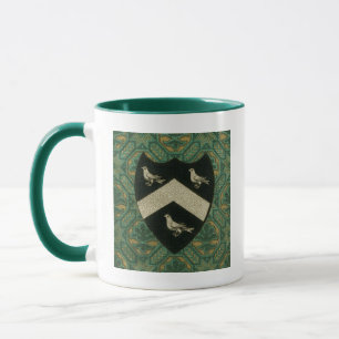 WAPPEN II TASSE