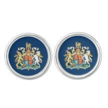 Wappen im Vereinigten Königreich