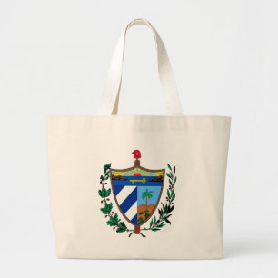 Wappen Jumbo Stoffbeutel
