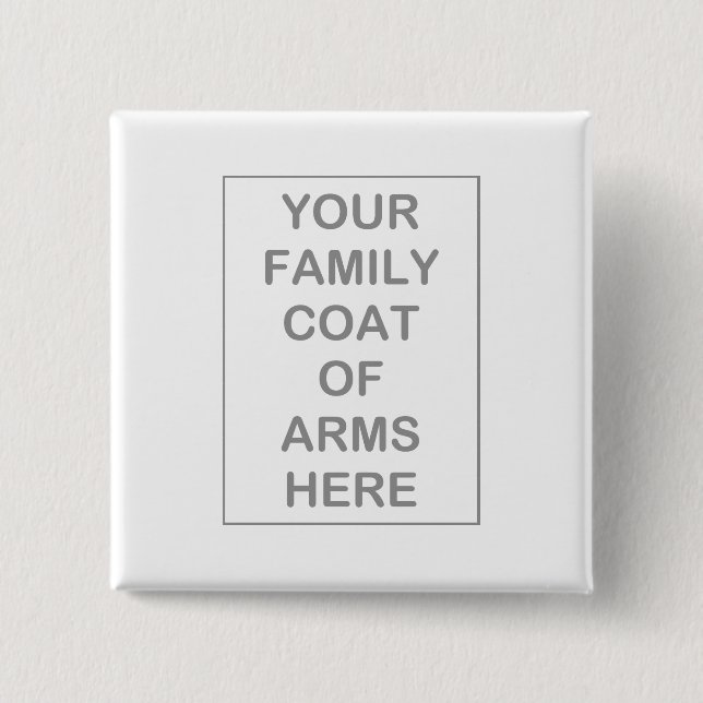 Wappen Knöpfe/Abzeichen Button (Vorderseite)