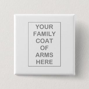 Wappen Knöpfe/Abzeichen Button