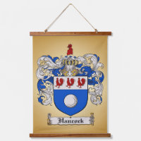 Wappen-Mantel