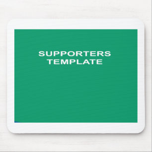 Wappen Mousepad