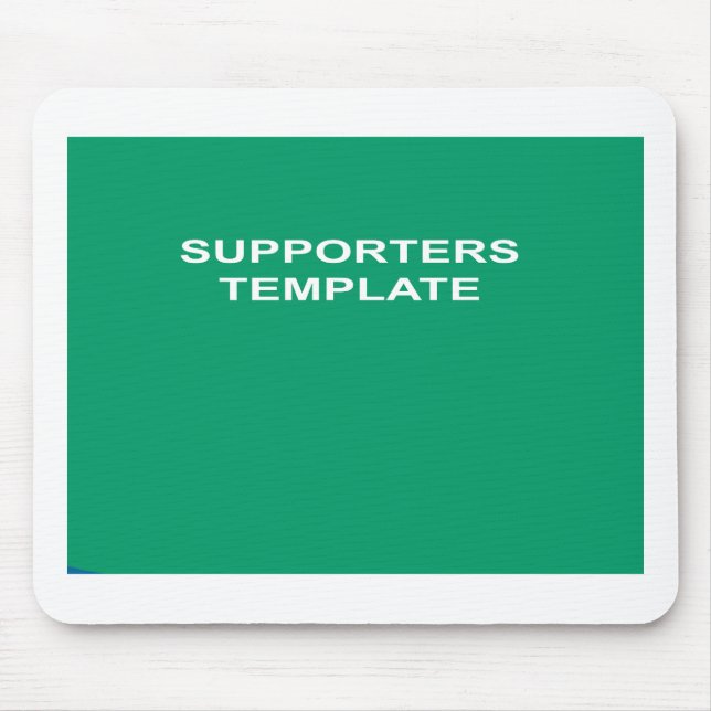 Wappen Mousepad (Vorne)