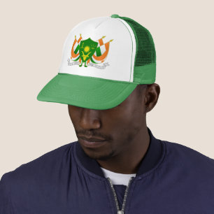 Wappen Nigers Truckerkappe