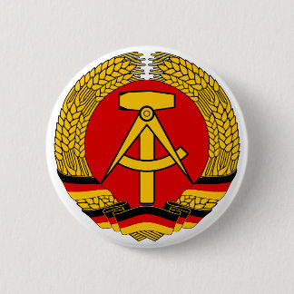 Wappen offizielles Wappenkunde-Symbol Button