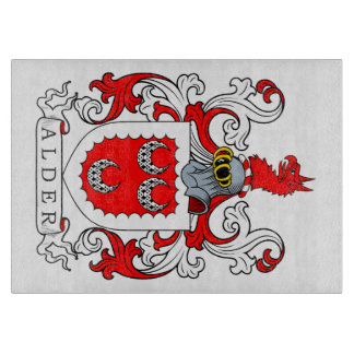 Wappen Schneidebrett
