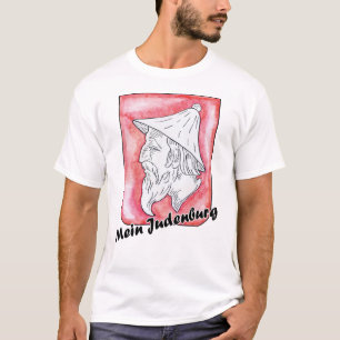 Wappen Steiermark Mein Judenburg Männer T-Shirt